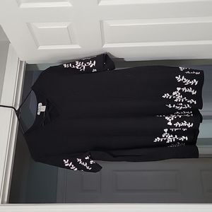 Blouse by Anthony Richrds 3x